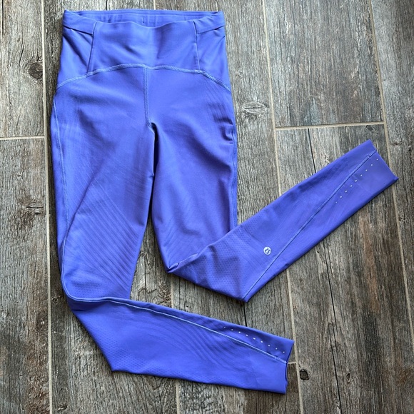 lululemon athletica Pants - Lululemon leggings size 4